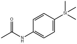 4'-(Trimethylsilyl)acetanilide