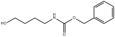 4-(Z-氨基)-1-丁醇