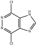 4,7-dichloro-1H-imidazo[4,5-d]pyridazine