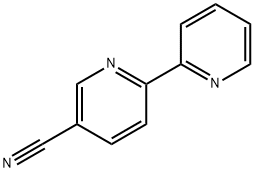 5-氰基-2,2'-联吡啶