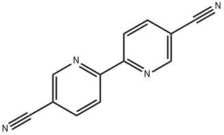 2,2'-联吡啶-5,5'-二甲腈