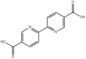 2,2'-联吡啶-5,5'-二羧酸