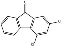 2,4-二氯-9-芴酮