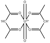 乙酰丙酮铀酰