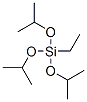 ethyltris(1-methylethoxy)silane