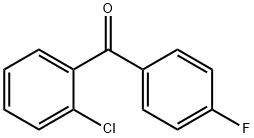 2-氯-4'-氟二苯甲酮