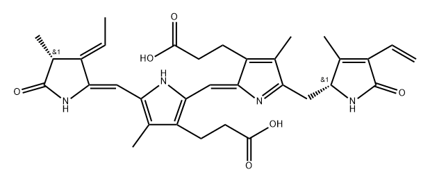 phycoerythrobilin