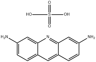 硫酸原黄素