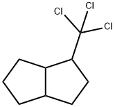 octahydro-1-(trichloromethyl)pentalene