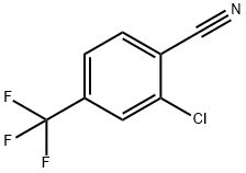 2-氯-4-三氟甲基苯腈