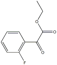 2-(2-氟苯基)-2-氧代乙酸乙酯