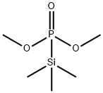 dimethoxyphosphoryl-trimethyl-silane