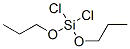 dichlorodipropoxysilane