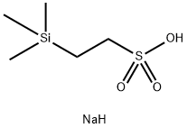 2-(三甲基硅基)乙磺酸盐