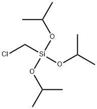 氯甲基三异丙氧基硅烷