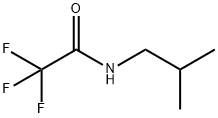 2,2,2-Trifluoro-N-(2-methylpropyl)acetamide