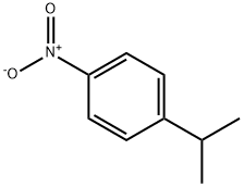 对硝基异丙基苯