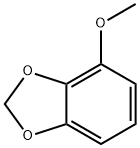 4-Methoxy-1,3-benzodioxole