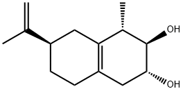 (-)-Rishitin