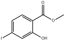 4-碘水杨酸甲酯