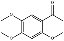 1-(2,4,5-三甲氧基苯基)乙酮