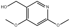 4,6-二甲氧基烟醇