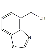 4-Benzothiazolemethanol,alpha-methyl-(9CI)