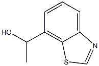 7-Benzothiazolemethanol,alpha-methyl-(9CI)