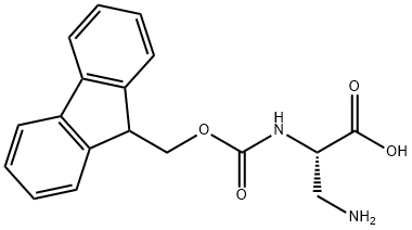 N2-芴甲氧羰基-L-2,3-二氨基丙酸