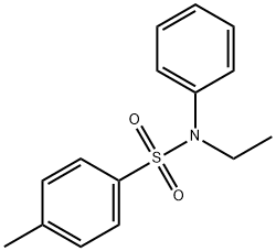 N-乙基-4-甲基-N-苯基苯磺酰胺