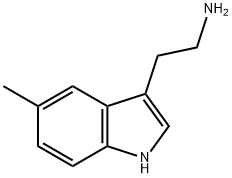 5-甲基色胺盐酸盐