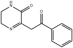 3-(2-OXO-2-PHENYLETHYL)-5,6-DIHYDROPYRAZIN-2(1H)-ONE