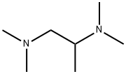 N,N,N',N'-四甲基-1,2-二胺丙烷