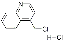 4-(氯甲基)喹啉盐酸盐