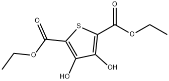 3,4-二羟基噻吩-2,5-二甲酸二乙酯