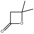 2,2-Dimethyloxetane-4-one