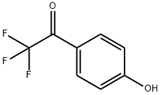 2,2,2-三氟-1-(4-羟基苯基)乙酮