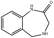 4,5-DIHYDRO-1H-BENZO[E][1,4]DIAZEPIN-2(3H)-ONE