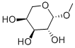 甲基-L-吡喃阿拉伯糖苷