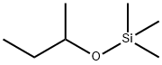 Trimethyl(1-methylpropoxy)silane