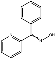 苯基-2-吡啶基酮肟