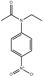 N-ETHYL-4'-NITROACETANILIDE