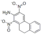 9,10-Dihydro-1,3-dinitro-2-phenanthrenamine