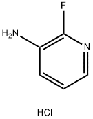 2-氟吡啶-3-胺盐酸盐