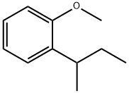 o-sec-Butylanisole