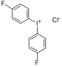 4,4'-二氟二苯基碘鎓氯化物