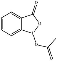 1-乙酸基-1,2-苯碘酰-3-(1H)-酮