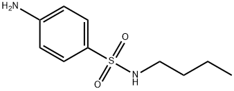 4-氨基正丁基苯磺酰胺