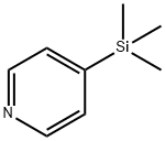 4-(三甲基甲硅烷基)吡啶