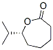 2-Oxepanone,7-(1-methylethyl)-,(R)-(9CI)